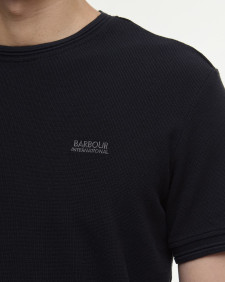Charlie T-Shirt Classic Black