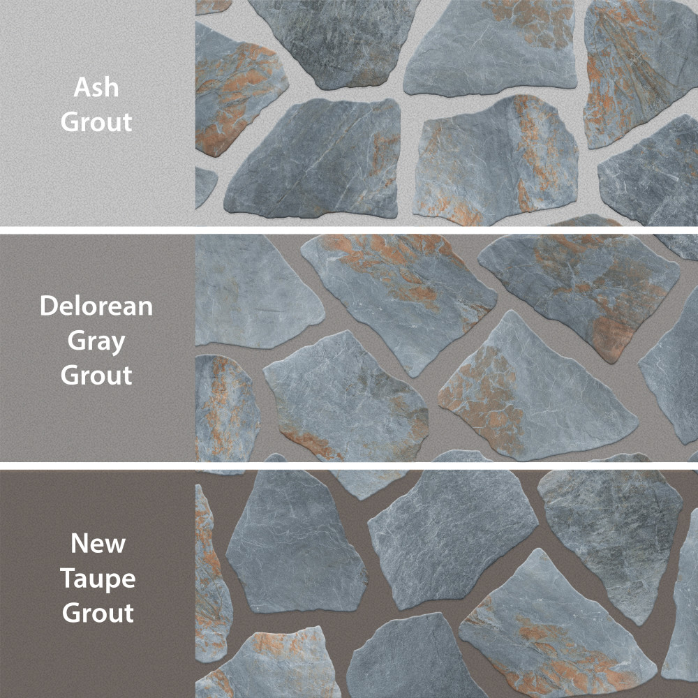 Montesa Pizarra 8 in. x 12 in. Porcelain Floor and Wall Tile