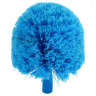 Impact, Ceiling Duster Head, Polypropylene, Blue