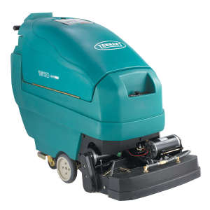 Tennant, 1610, 22", 21 gal, Walk Behind Extractor