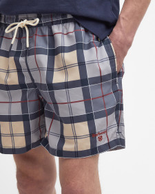 Costumi da bagno in tartan 