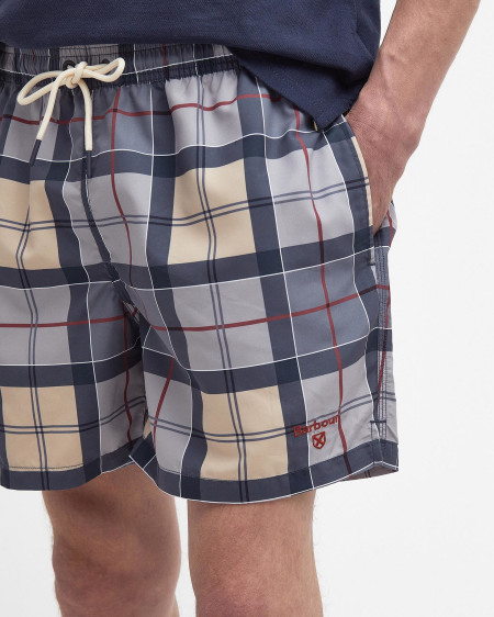 Costumi da bagno in tartan