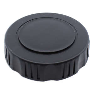 Cap With Breather And Gasket D=80