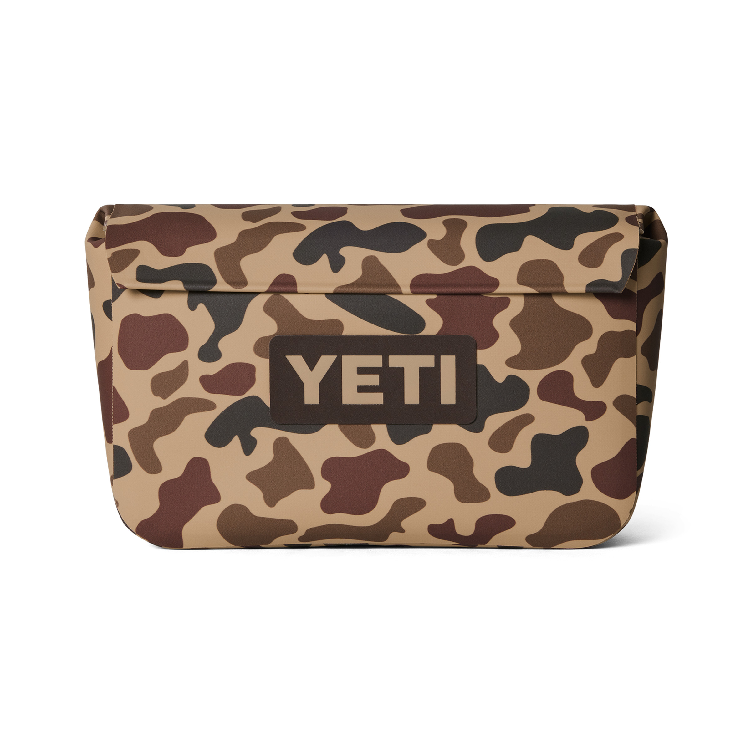 YETI YETI SideKick Dry® 3L Gear Case Wetlands Camo - $60.00 at YETI US
