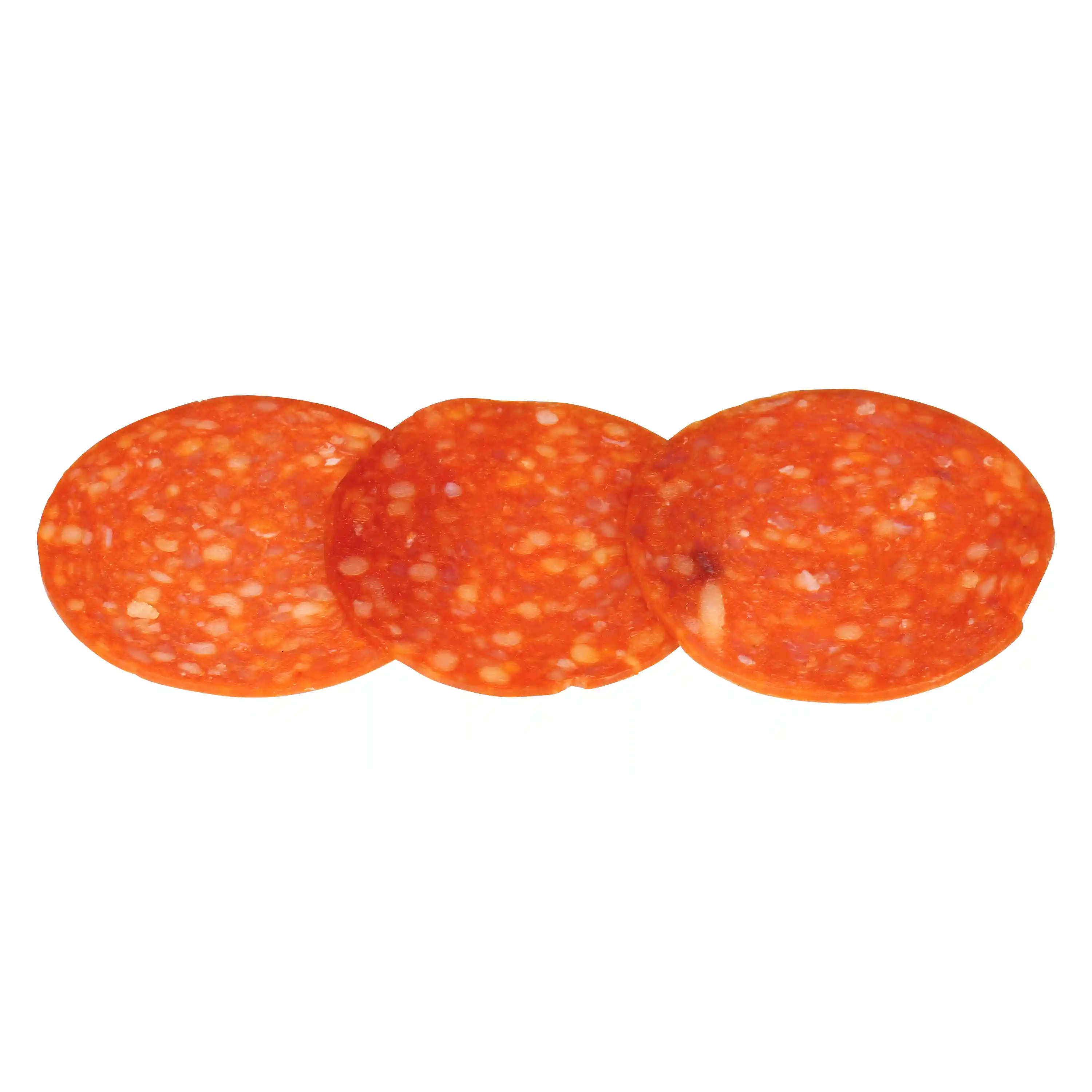 Hillshire Farm® Sliced Pepperoni, 14 slices per oz._image_11