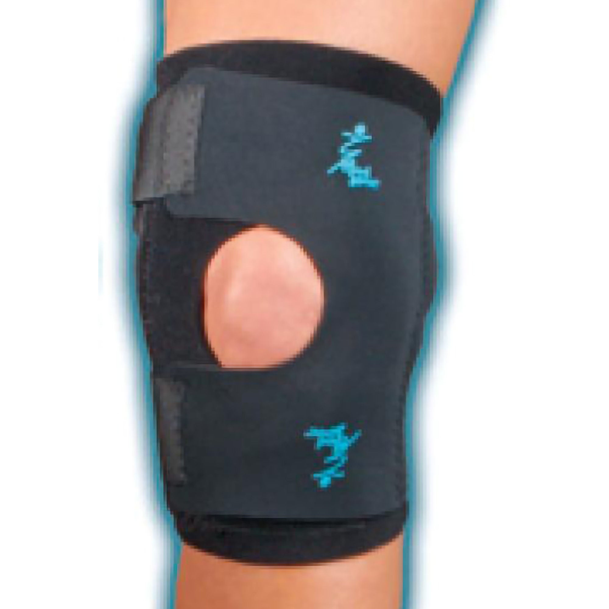 Medical Specialties KNEE BRACE, PATELLA DYNATRACK PLUS MED