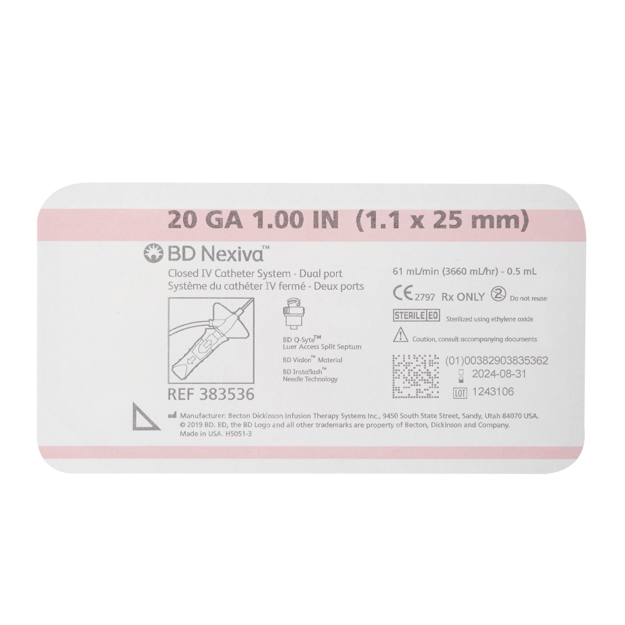 Product image
