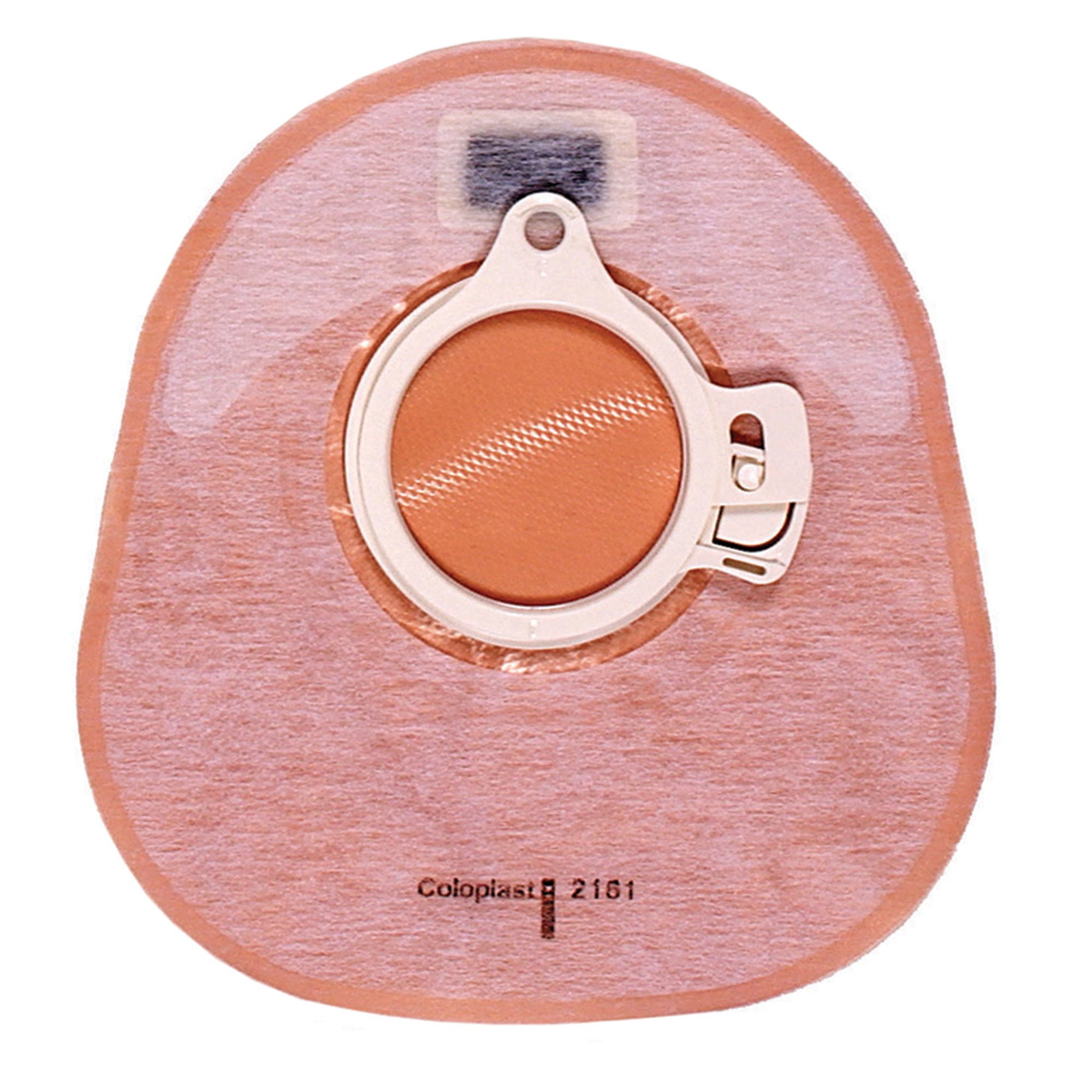 Coloplast POUCH, ASSURA 2PC PED OPQ 5" 14 1/2CM (30/BX)