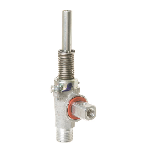 RANGE BURNER VALVE