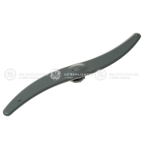 MID SPRAY ARM AND GASKET ASSEMBLY