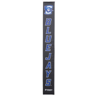 Creighton Bluejays Collegiate Pole Pad thumbnail 2