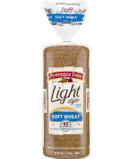Pepperidge Farm® Jewish Seedless Rye Bread, toasted