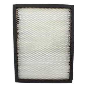 Hillyard, Panel Filter Polyester