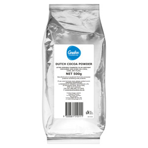 cerebos® dutch cocoa powder 500g image