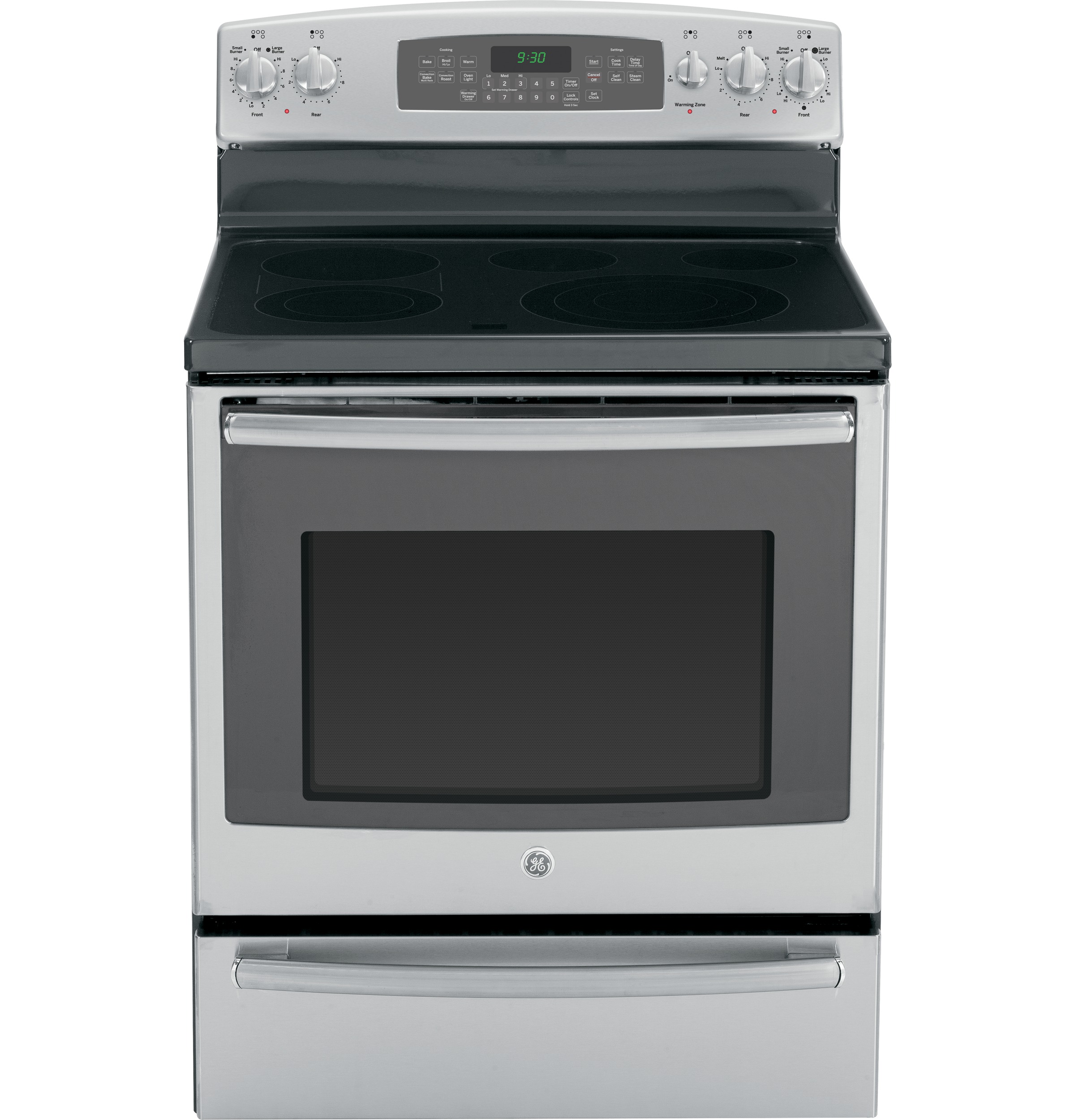 GE Profile™ Series 30