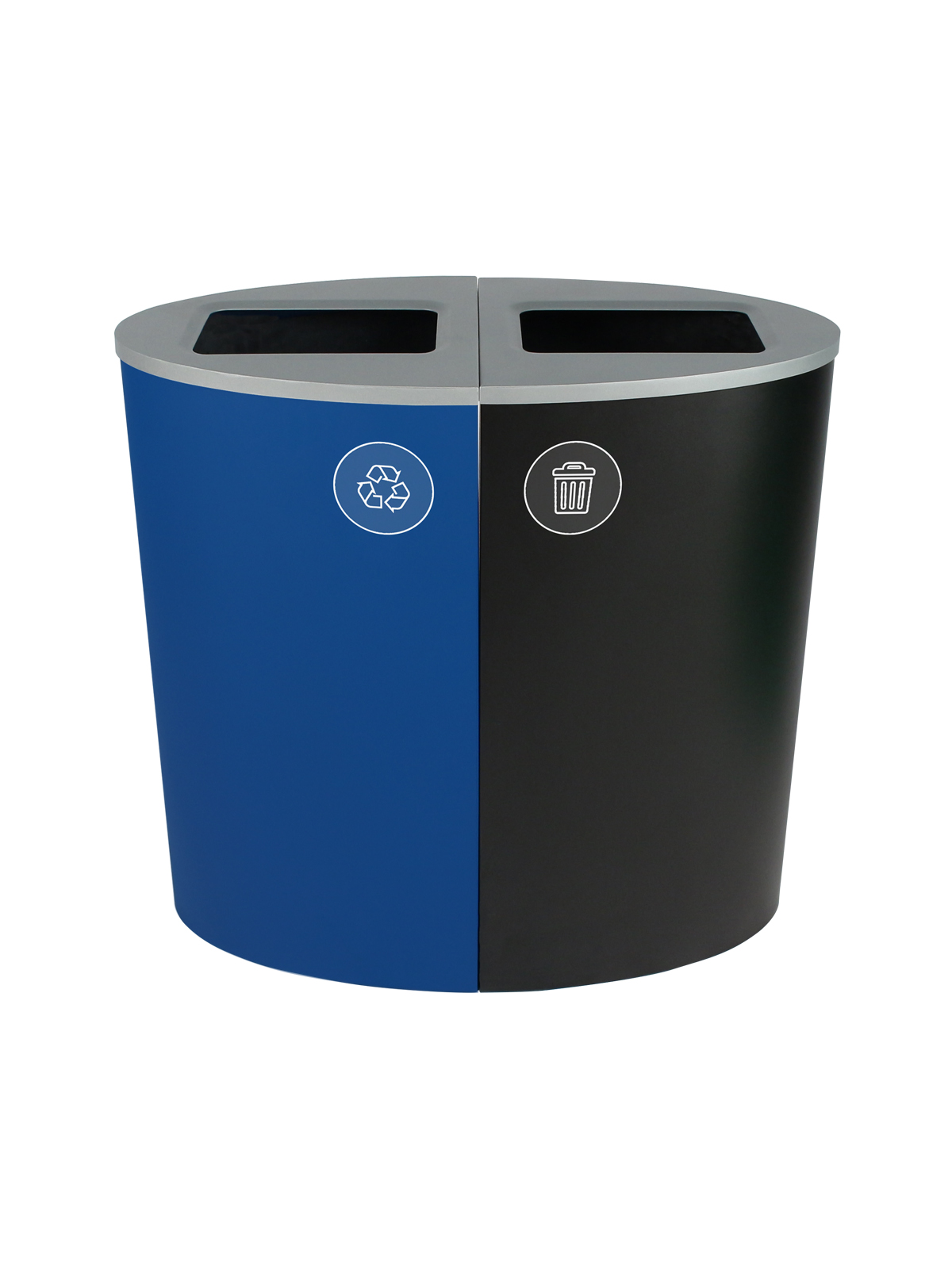 SPECTRUM – Double – Kit – Mobius Loop-Waste – Full – Blue-Black