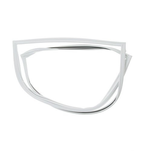 Refrigerator Door Gasket- White