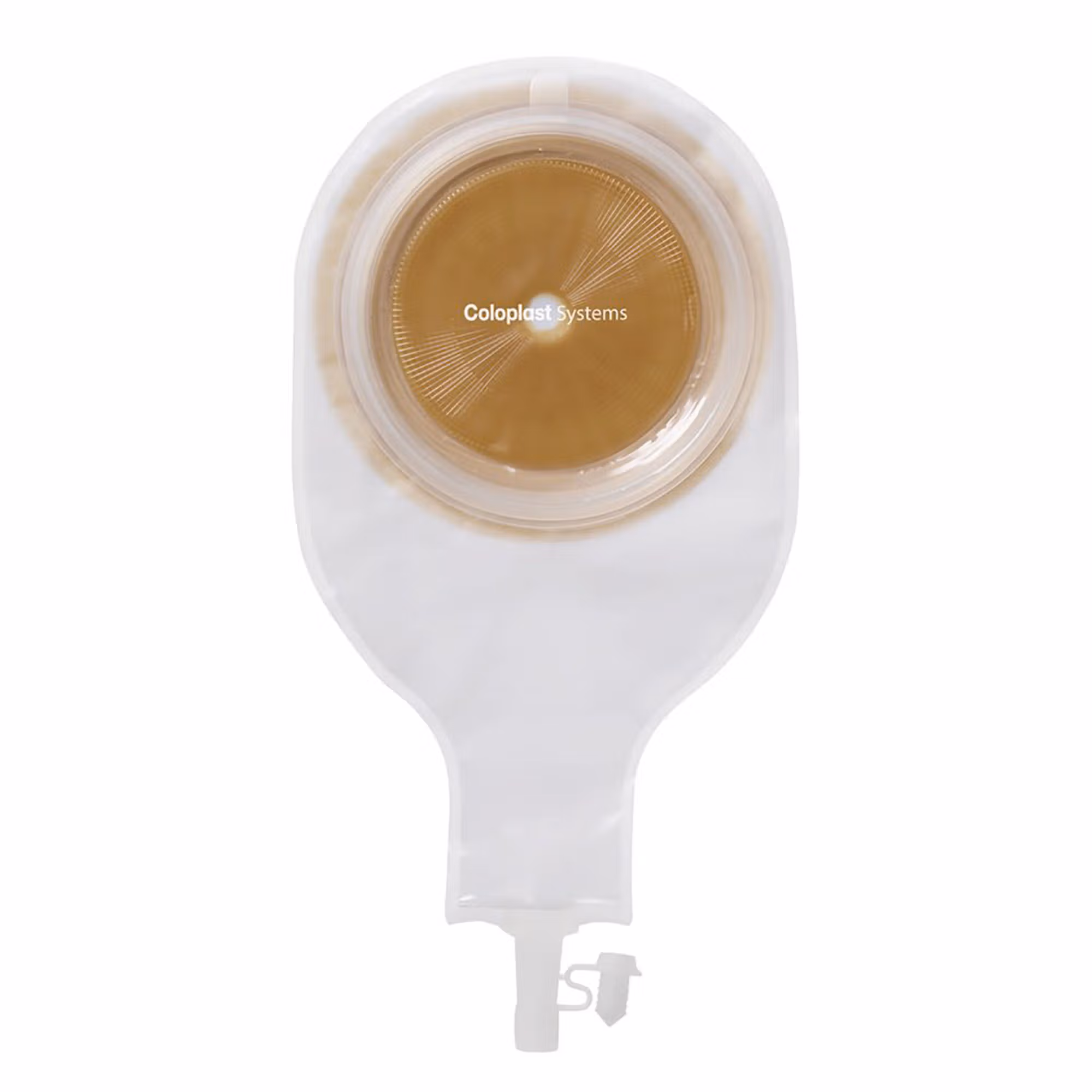 Assura® Post-op Transparent Ostomy Pouch, 13 – 70mm