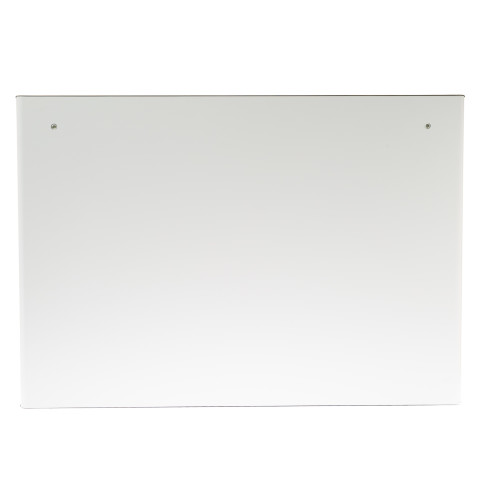 Freezer Drawer Front – Matte White
