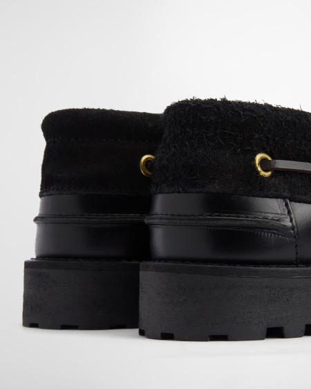 Re-Engineered Deck Boat Shoes