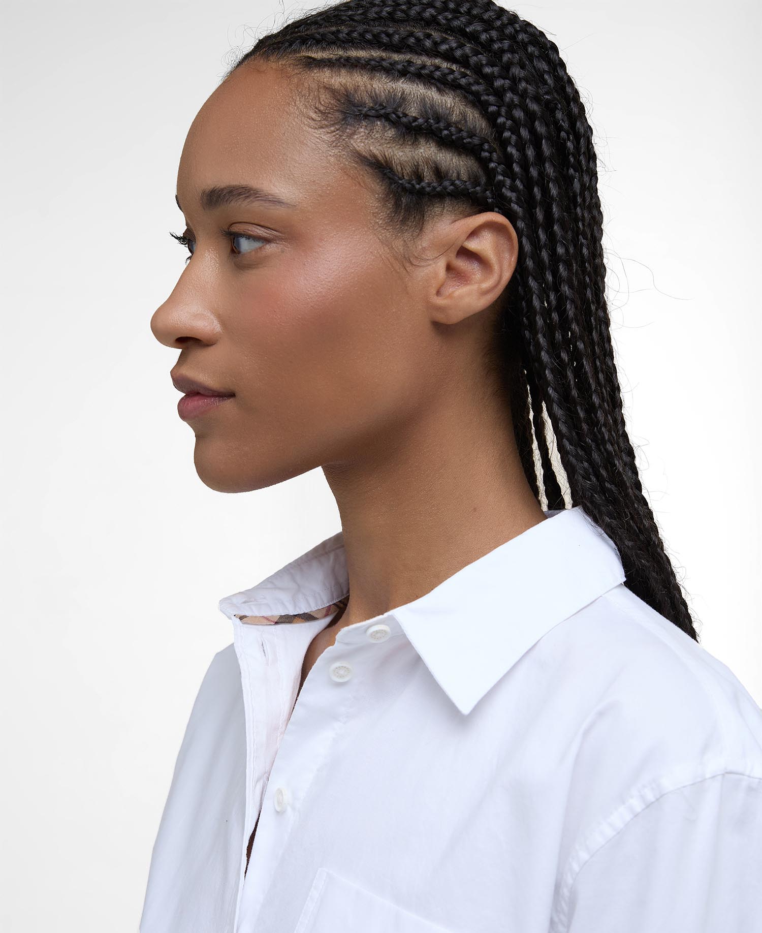 Freya Relaxed Shirt image number 3