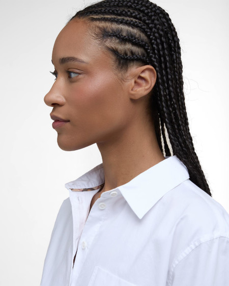 Freya Relaxed Shirt