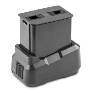 Battery Charger Bd 30/4 C