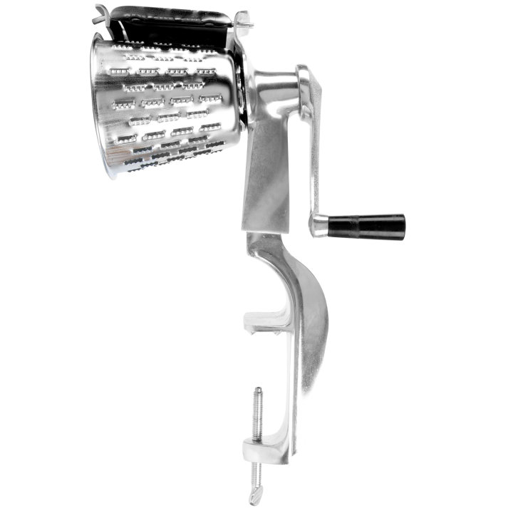 King Kutter™ with Clamp Base