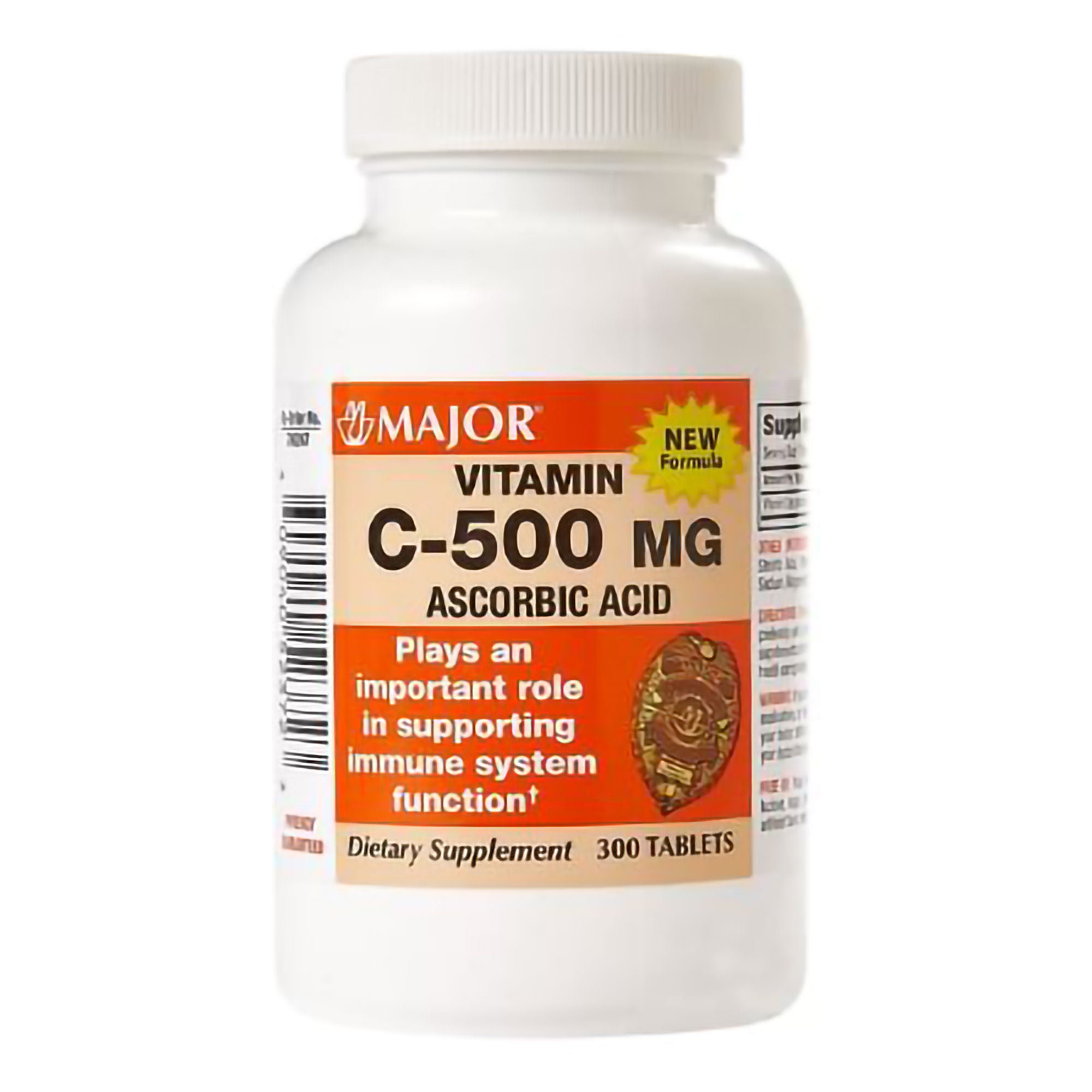 Major® Vitamin C Dietary Supplement