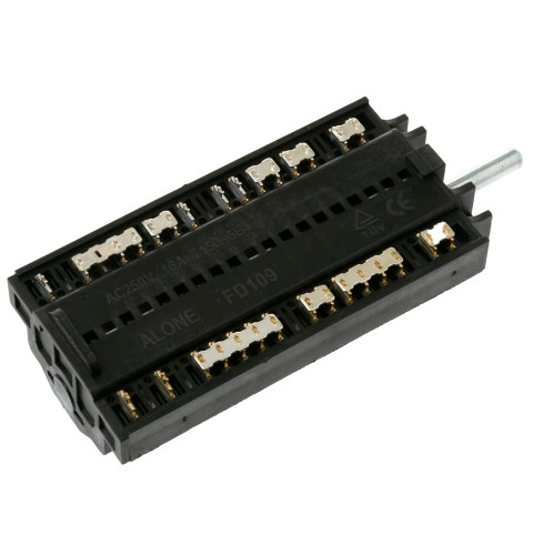 SELECTOR SWITCH