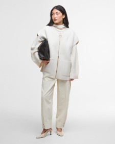 Gilet in maglia Martha 