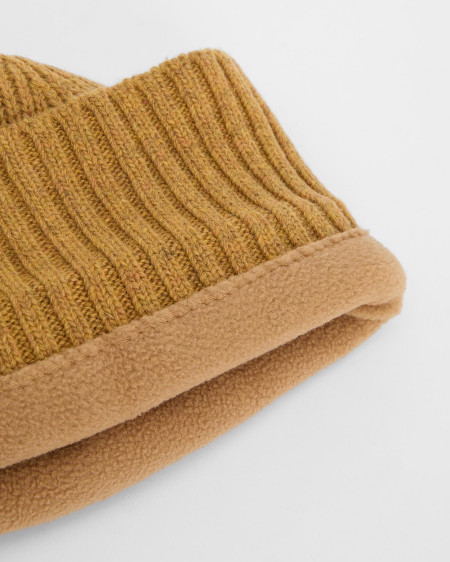 Carlton Beanie