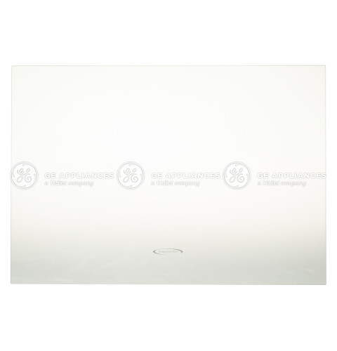 SHELF CANT GLASS FULL