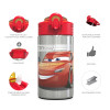Cars 3 15.5 ounce Water Bottle, Lightning McQueen & Jackson Storm slideshow image 10 Cars 3 15.5 ounce Water Bottle, Lightning McQueen & Jackson Storm slideshow image 10