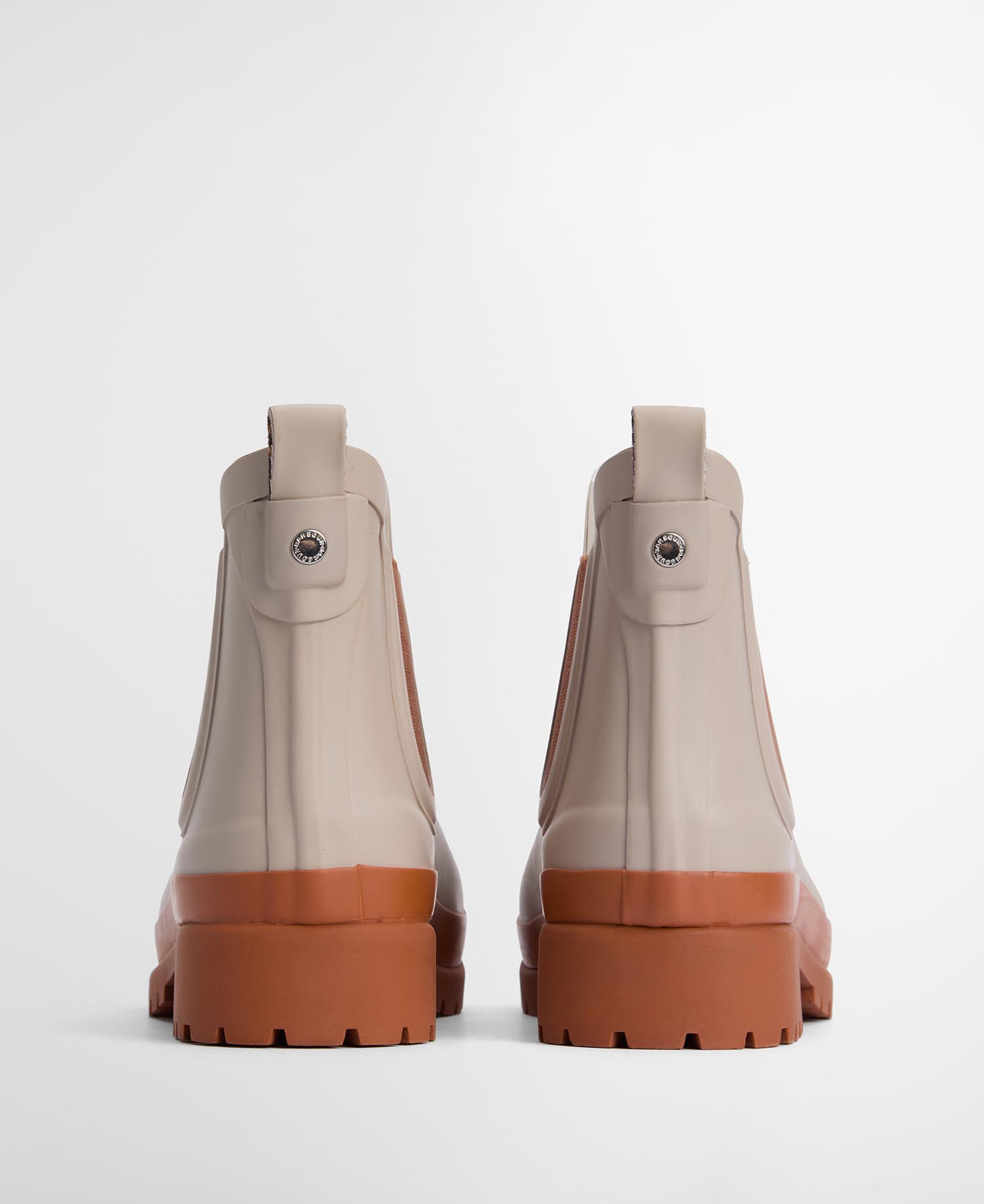 Boots Mallow image number 1