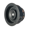 VX86R SST 8″ ROUND SINGLE STEREO SPEAKER W/ WHITE MICRO TRIM GRILLE (1 EACH)