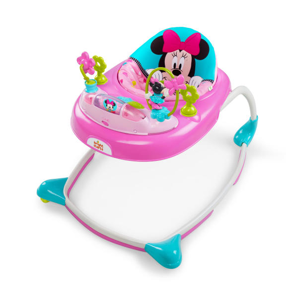 MINNIE MOUSE PeekABoo Walker™