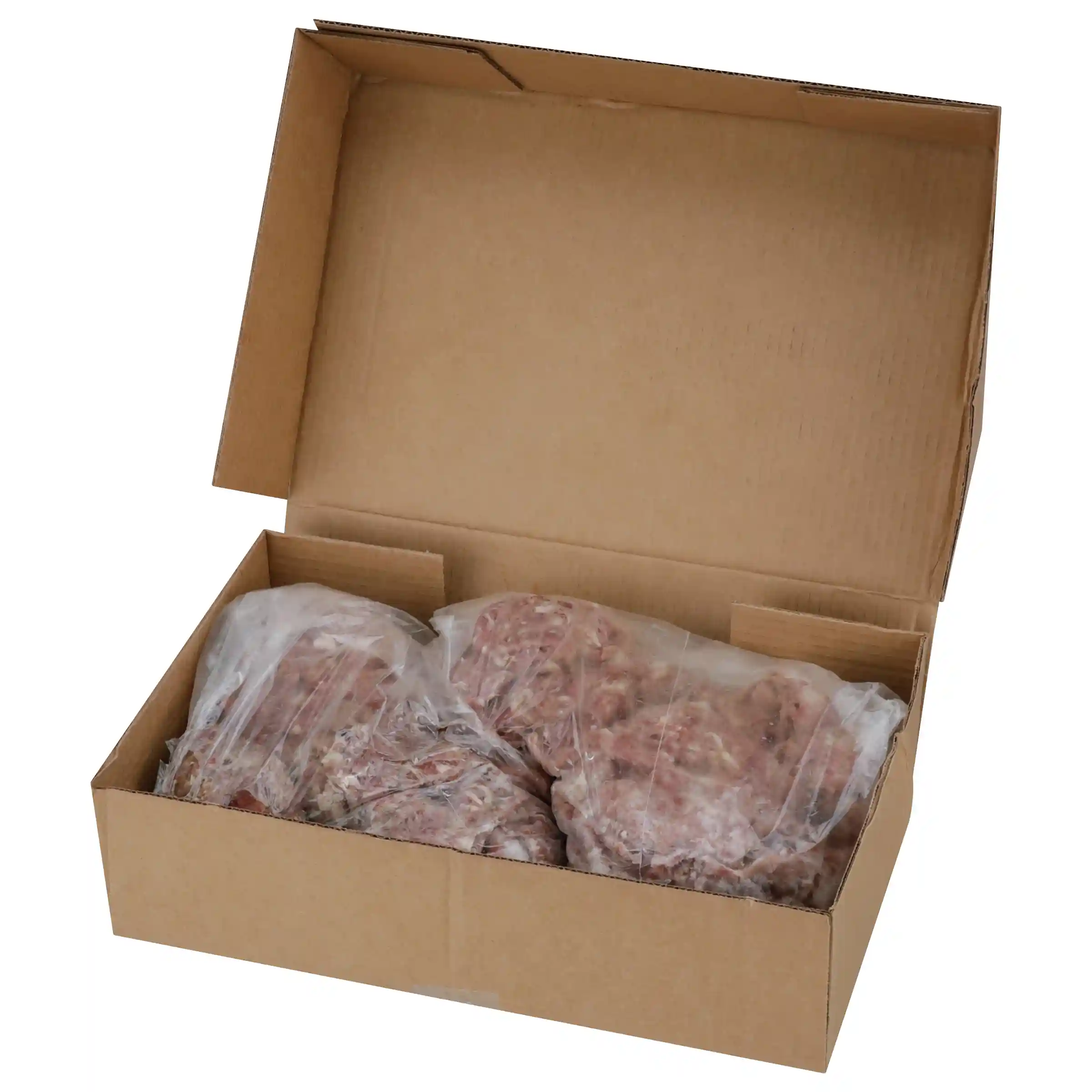 Philly Freedom® Gold Traditional Beef Flat Steak Slices, Lightly Marinated_image_4