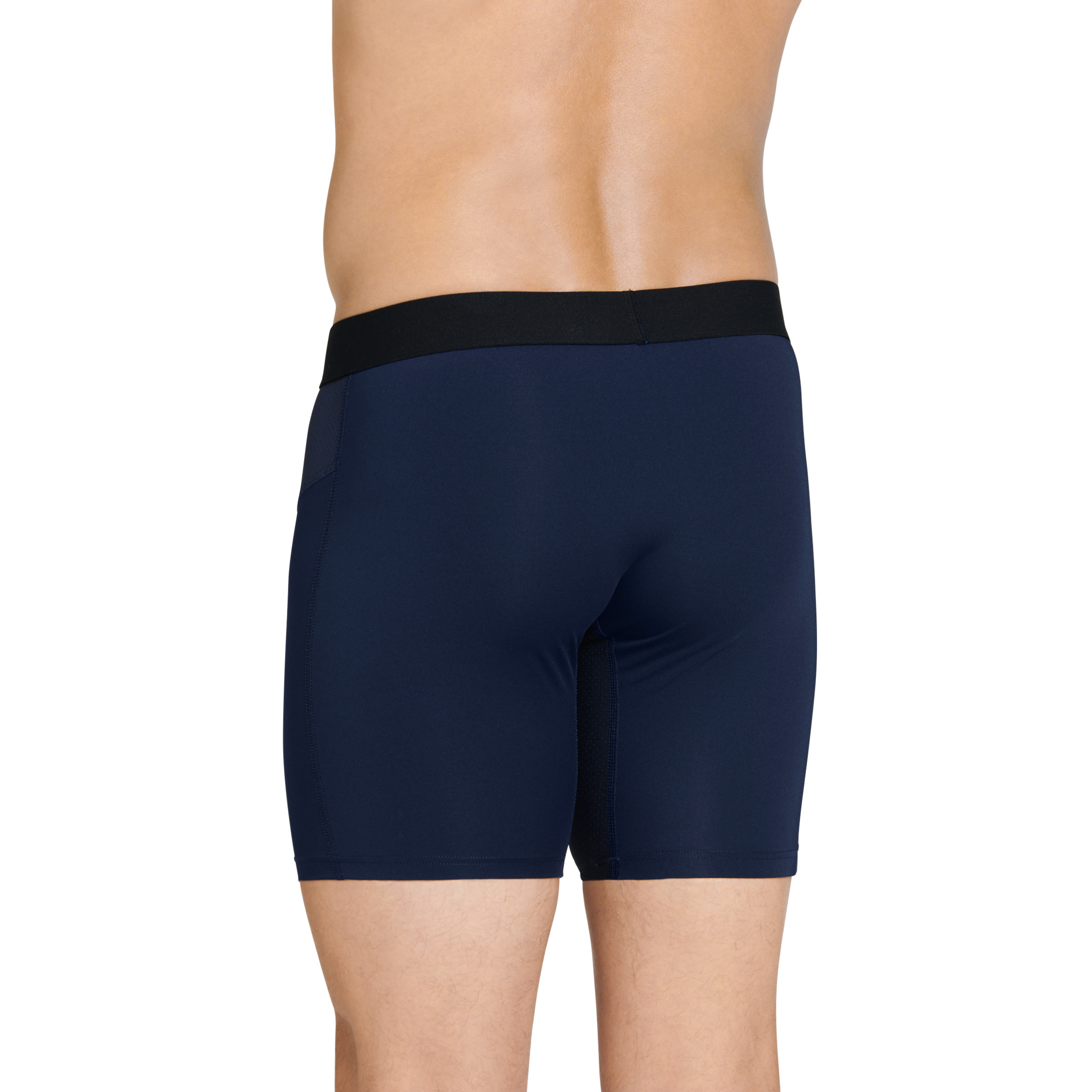 Jockey Men's RapidCool 9" Boxer Brief - Picture 12 of 22