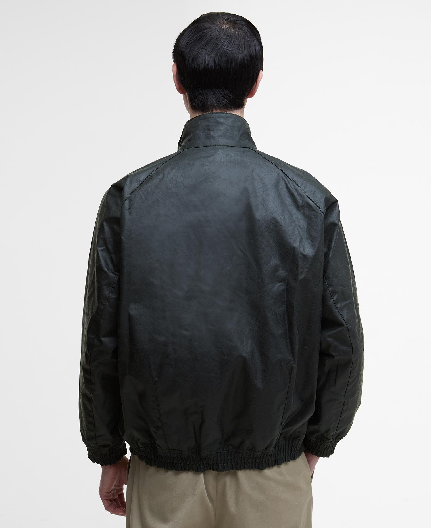 Giacca cerata Blouson Transport image number 2