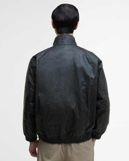 Giacca cerata Blouson Transport