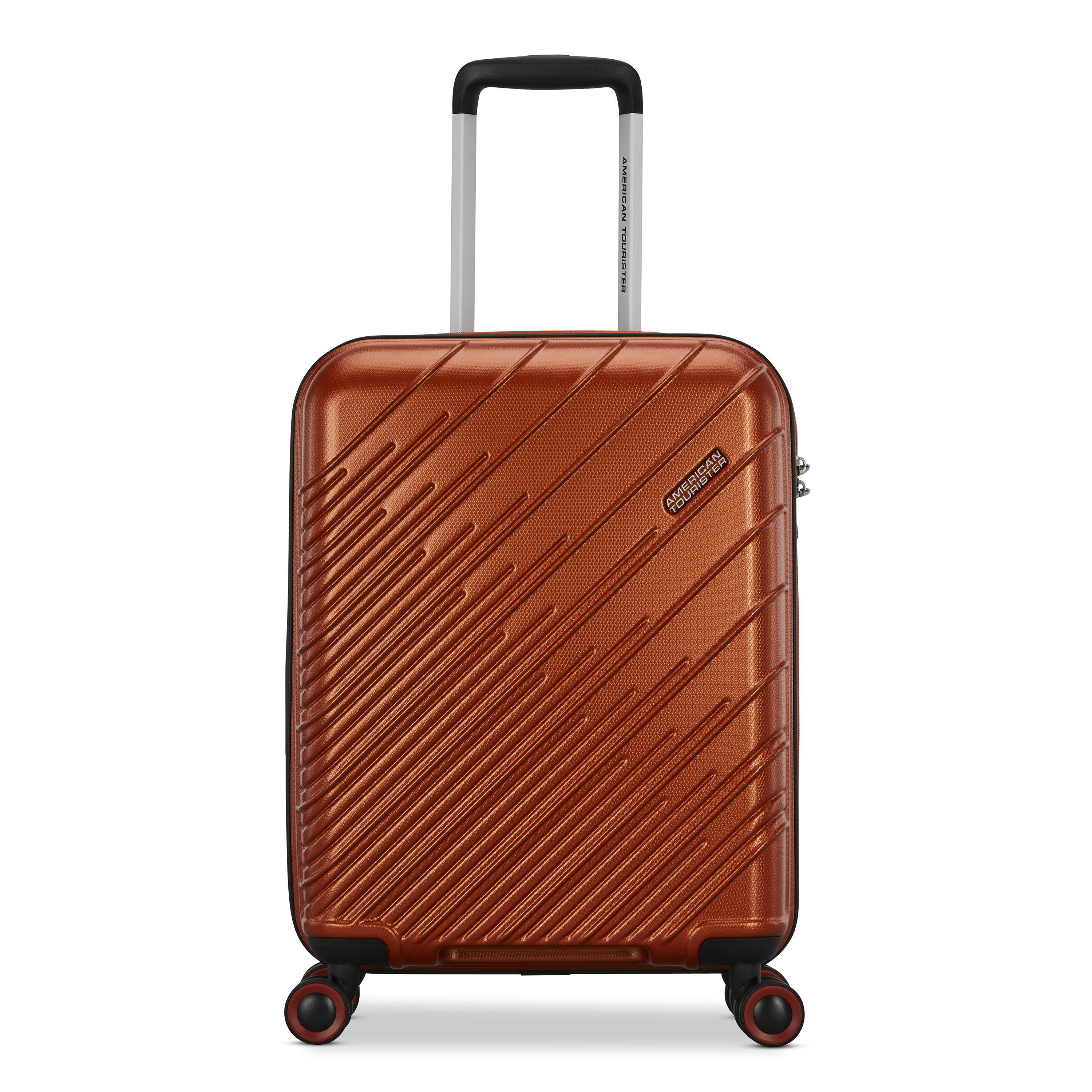 American Tourister Speedstar Hardside Spinner 2 Piece Set - Luggage - Picture 14 of 30