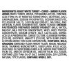 Lunchables Turkey & Cheddar Cheese with Crackers, 3.2 oz Tray