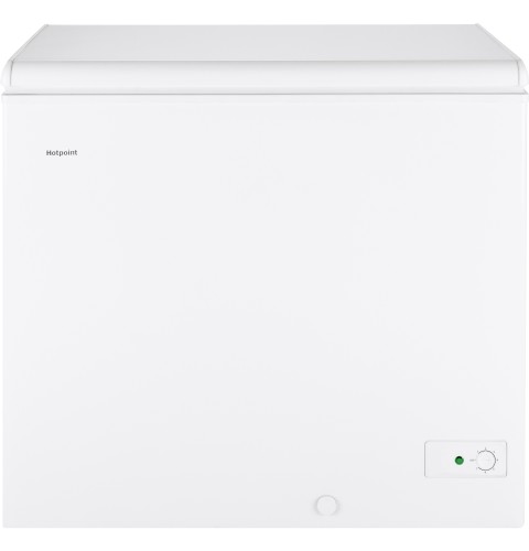 Hotpoint® 7.1 Cu. Ft. Manual Defrost Chest Freezer