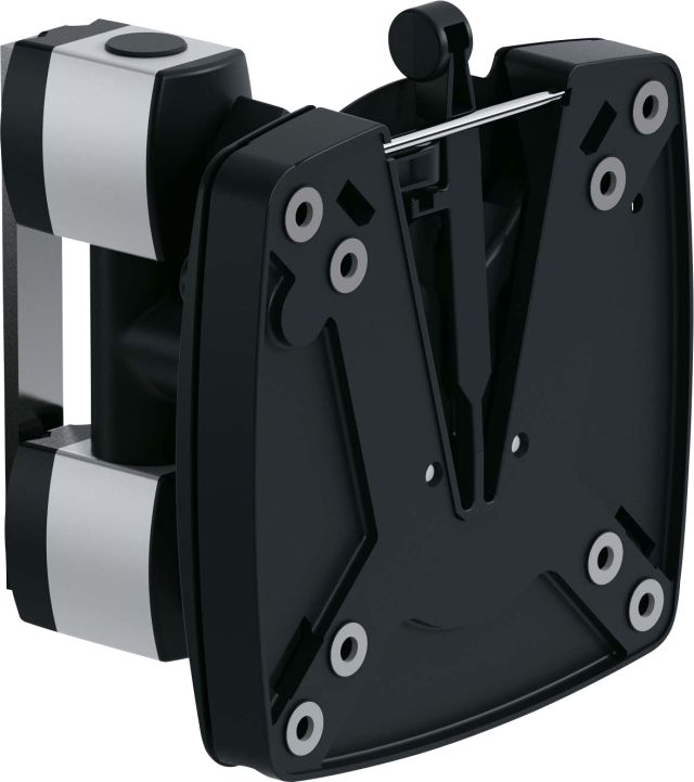 Novus TSS Monitor Mounts are designed for strength and stability.