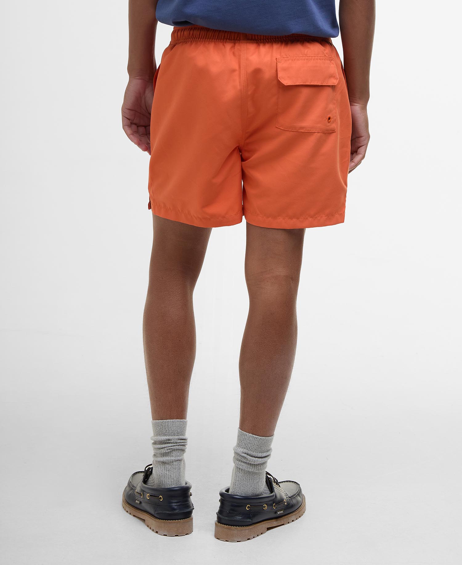 Costumi da bagno con logo image number 2