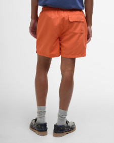 Costumi da bagno con logo 