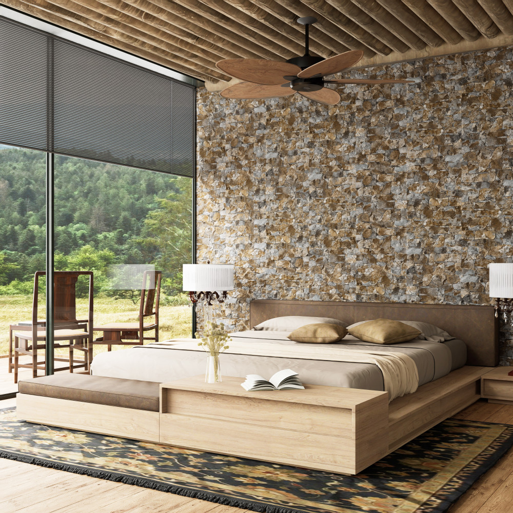 Caldera Vulcano Oxido 12-5/8 in. x 25-1/8 in. Porcelain Floor and Wall Tile