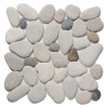 Pebble Native Earth 12×12 Perfect Pebble Mosaic Matte