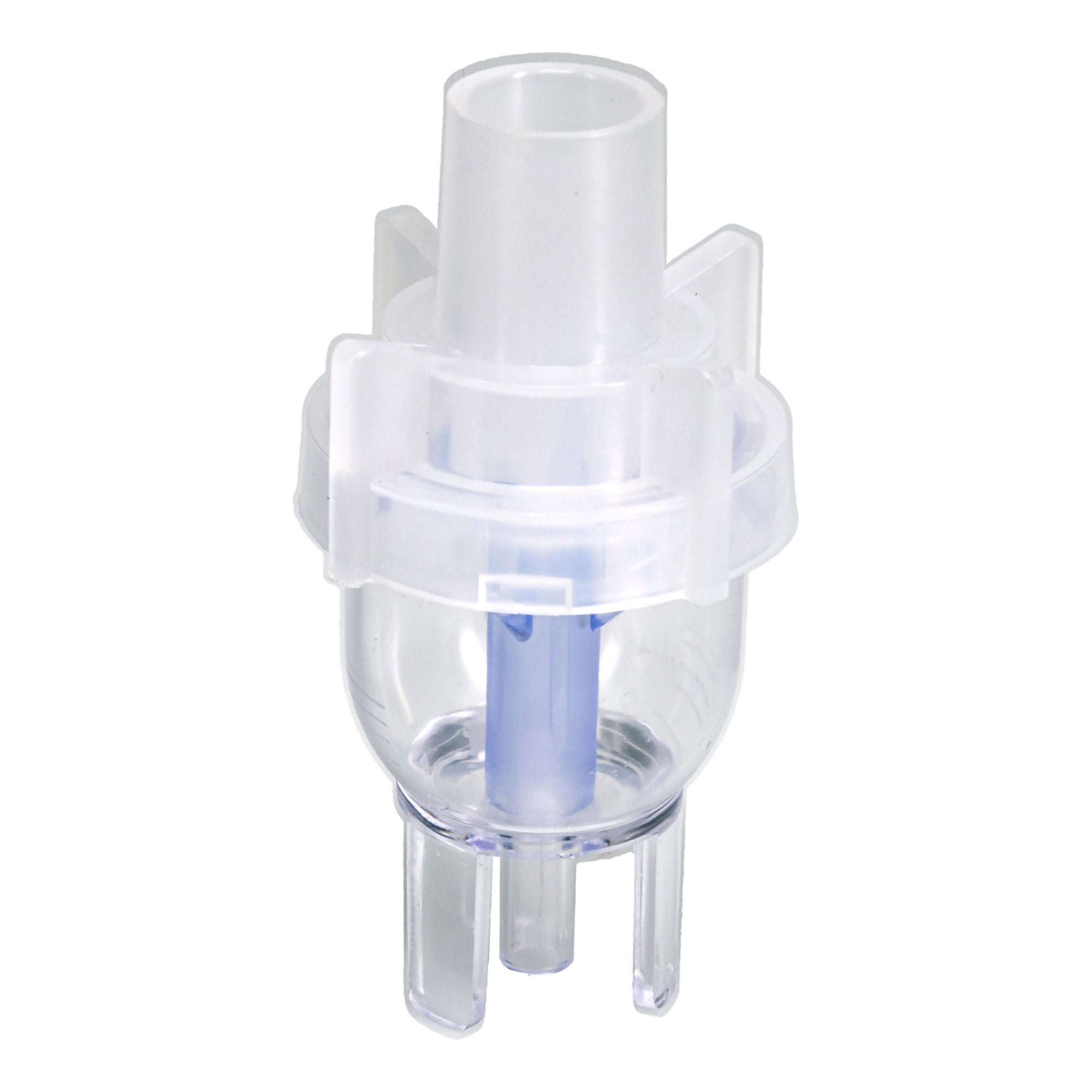 VixOne™ Nebulizer Kit With Adult Mouthpiece